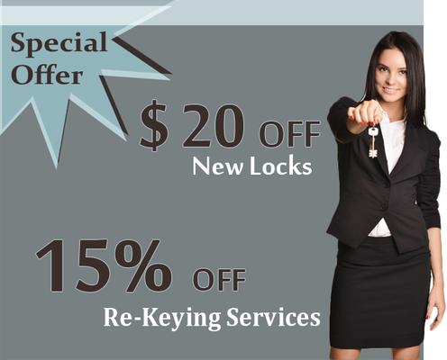 Image of Commercial Locksmith Detroit MI