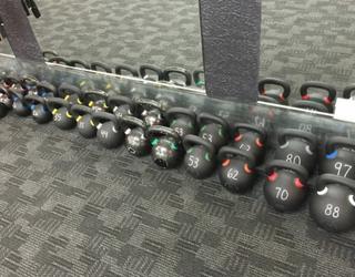 Image of Elevate Fitness & Rehab