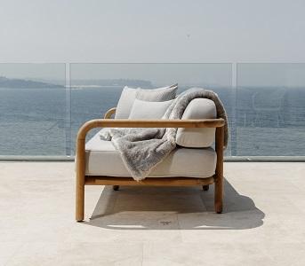 Image of Osier Belle Luxury Outdoor Furniture