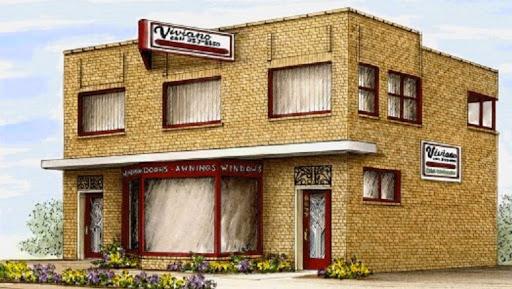 Image of Viviano Windows Doors Kitchen and More