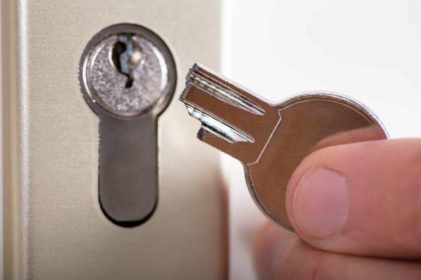 Image of locksclick