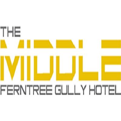 Image of Ferntree Gully Hotel