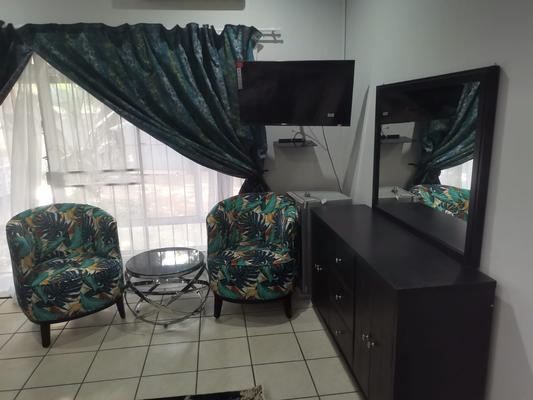 delux rooms