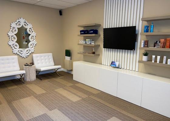 O Spa Boutique