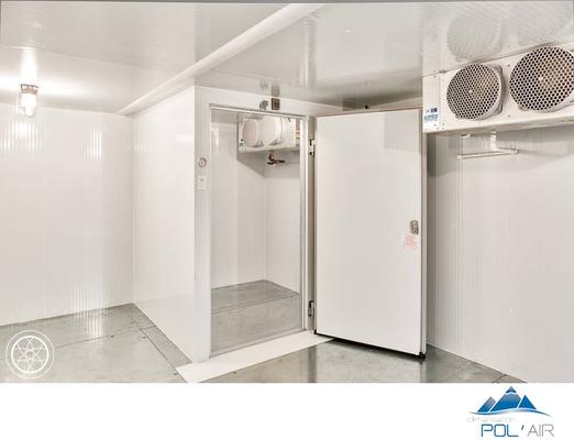Image de Climatisation Pol'Air Inc.