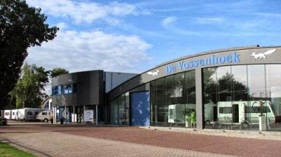Afbeelding van De Vossenhoek Caravan & Recreatie