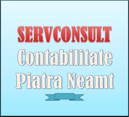 Contabilitate Piatra Neamt