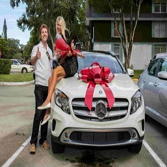 Image of Evolution Leasing