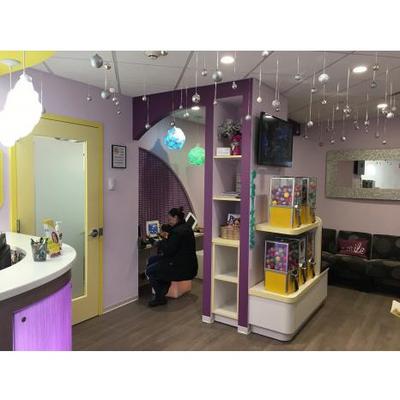 Image of Smile Starters Pediatric Dentistry of Harrison