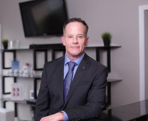 Image of Serenity Rejuvenation Center: Dr. Stephen O'Connell