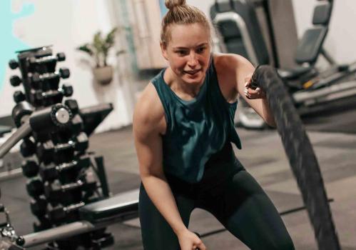 Image of Activate Health & Fitness