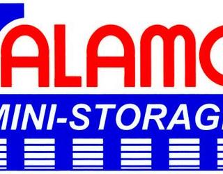 Image of Alamo Mini-Storage - Broadway