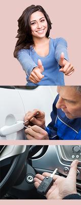 Image of Car Locksmiths San Diego CA