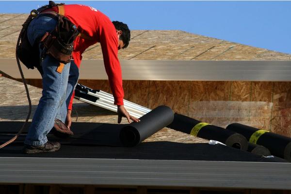Image of Fort Collins Roofing Service