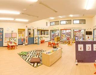 Image of Billybear Preschool & Early Learning Centre Childcare Ingleburn
