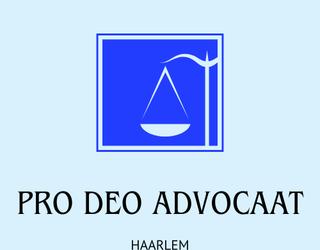 Afbeelding van Haarlem Pro Deo Advocaat