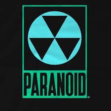 Image de PARANOID PRINT CO. & T-SHIRT EMPORIUM