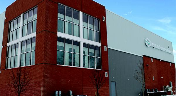 Image of Beyond Self Storage