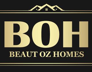 Logo of Beaut Oz Homes
