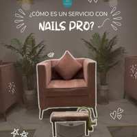 Imagem de Nails Pro 