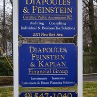 Image of Diapoules & Feinstein CPAs PC