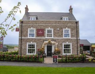 Image of The Burrows - Davidsons Homes New Lubbesthorpe