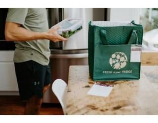 Image de Fresh in your Fridge