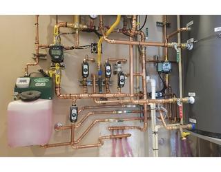 Image of Case Plumbing
