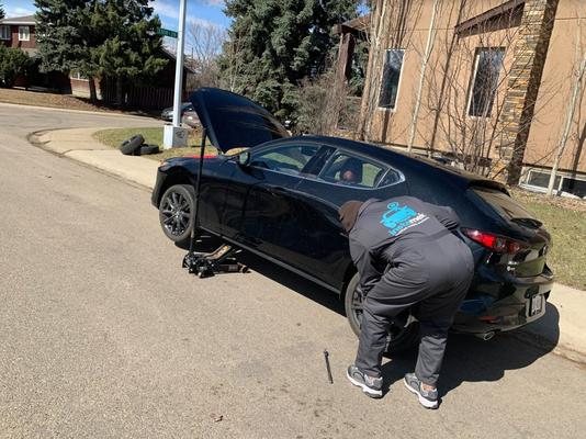 Image de Instant Car Repair Edmonton