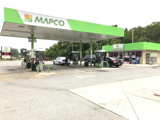 MAPCO