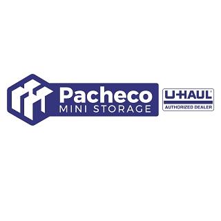 Image of Pacheco Mini Storage