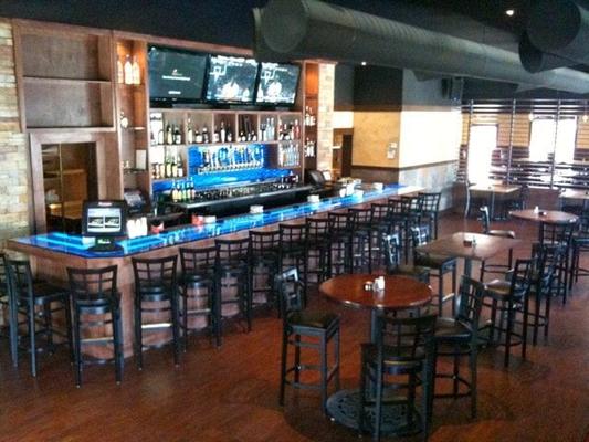 Image of The Back 9 Sports Bar & Grill