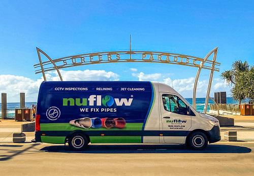 Image of Nuflow Gold Coast