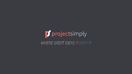 Image of Project Simply