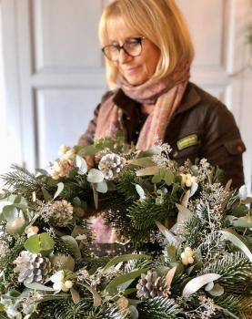 Image of Lydie Dalton Floral Design