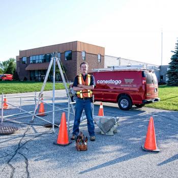 Image of Conestogo Mechanical