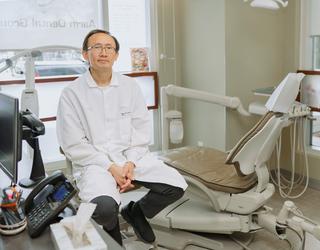 Image of Aarm Dental Group at Coal Harbour