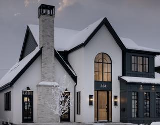 Image of Trickle Creek Homes