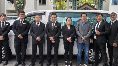 SG Funeral LLP的图像