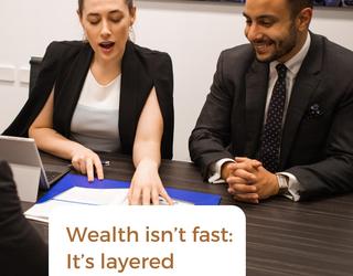 Image of 360 Financial Strategists