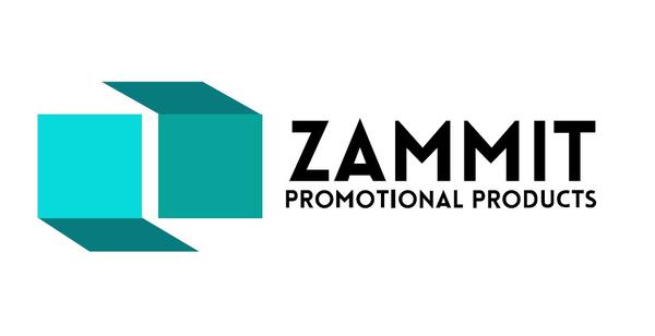Zammit Promotional Products Logo