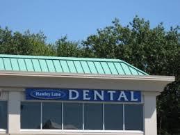 Image of Hawley Lane Dental