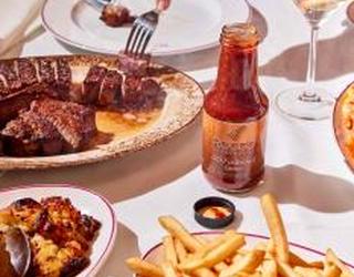 Image of Rocco Steakhouse