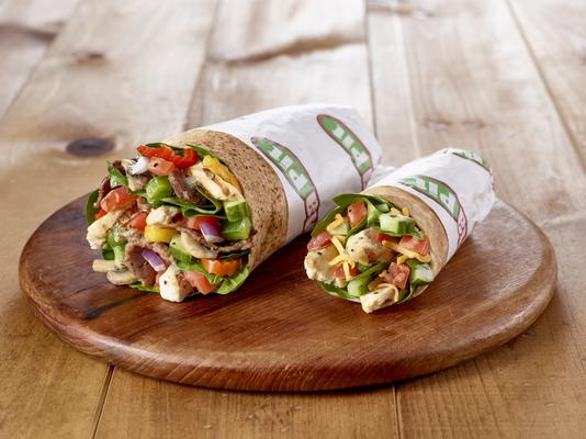 Image of Pita Pit