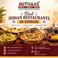 Image of Mithaas
