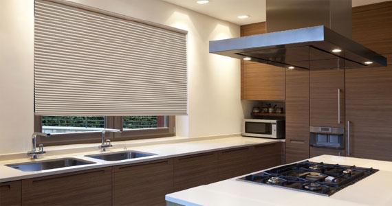 Image of Shade Works Window Fashions Inc.