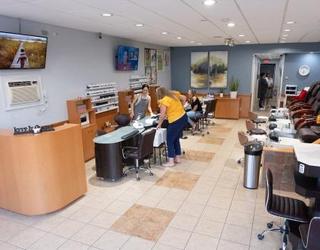 Image of Tips n More – Nail Salon & Spa