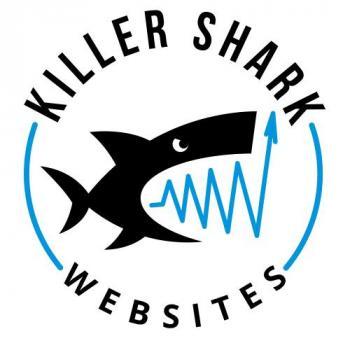 Image of Killer Shark Websites
