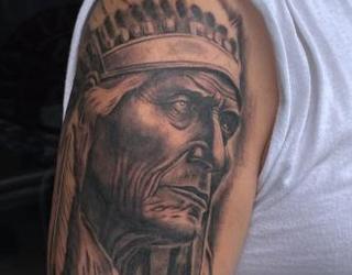 Image of PAULY'S TATTOO STUDIO