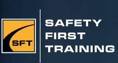 Image of Safety First Training Ltd.